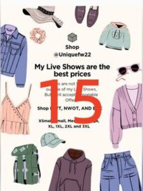 $5 STARTS-51-100- Thank You For Your Purchase!